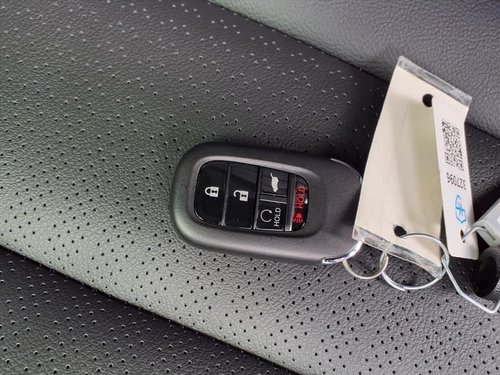 Thumbnail: 2026 Honda Civic - 20