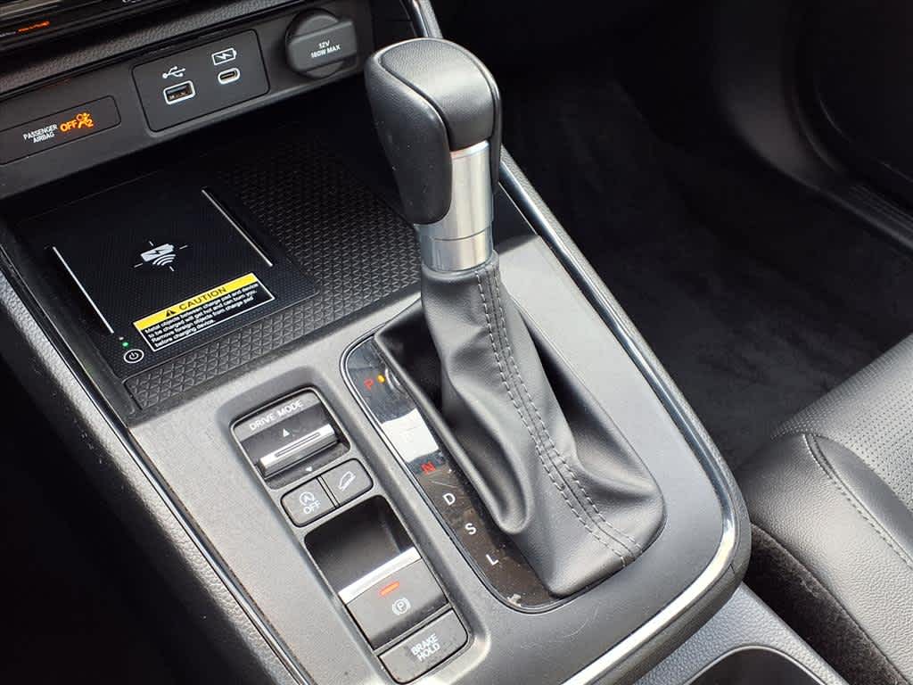 Thumbnail: 2025 Honda CR-V - 23