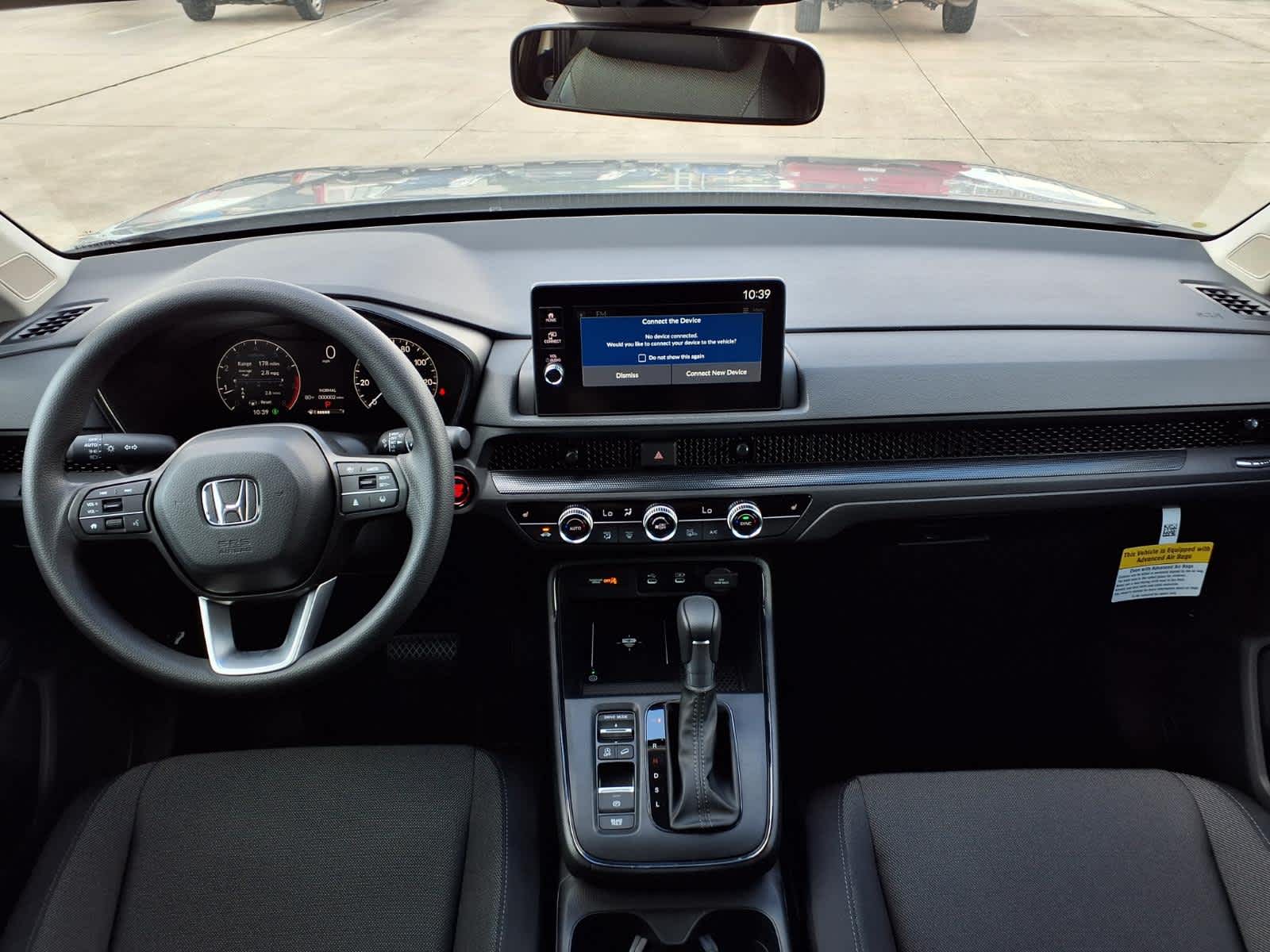 Thumbnail: 2026 Honda CR-V - 14