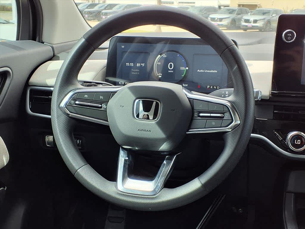 Thumbnail: 2026 Honda Prologue - 15