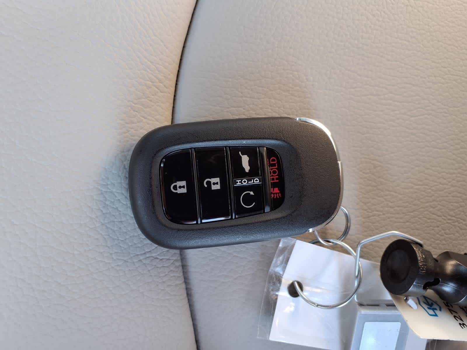 Thumbnail: 2026 Honda Pilot - 20