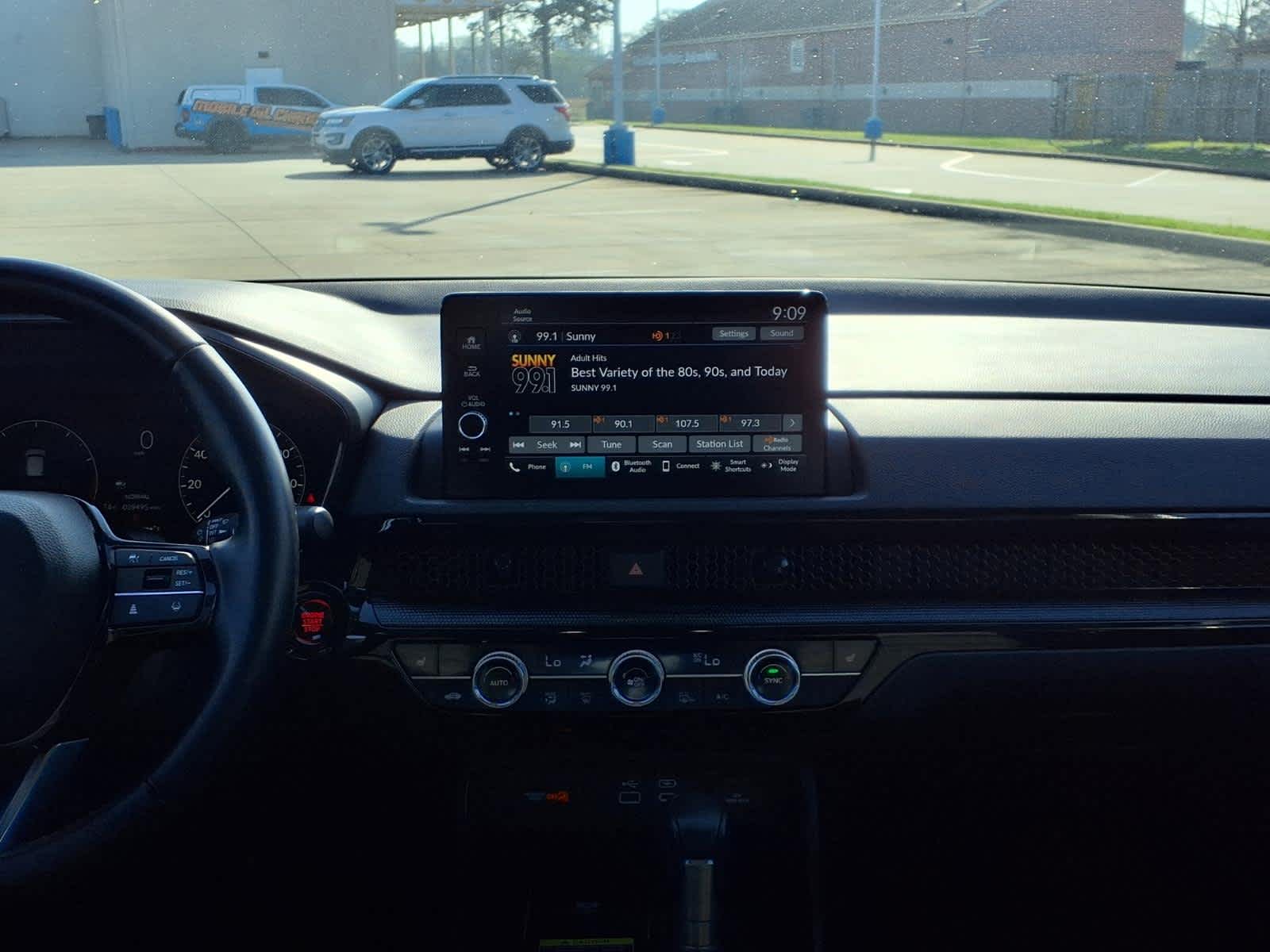 Thumbnail: 2025 Honda CR-V - 16