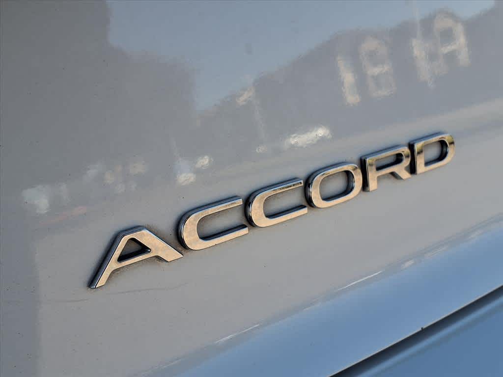 Thumbnail: 2023 Honda Accord - 7