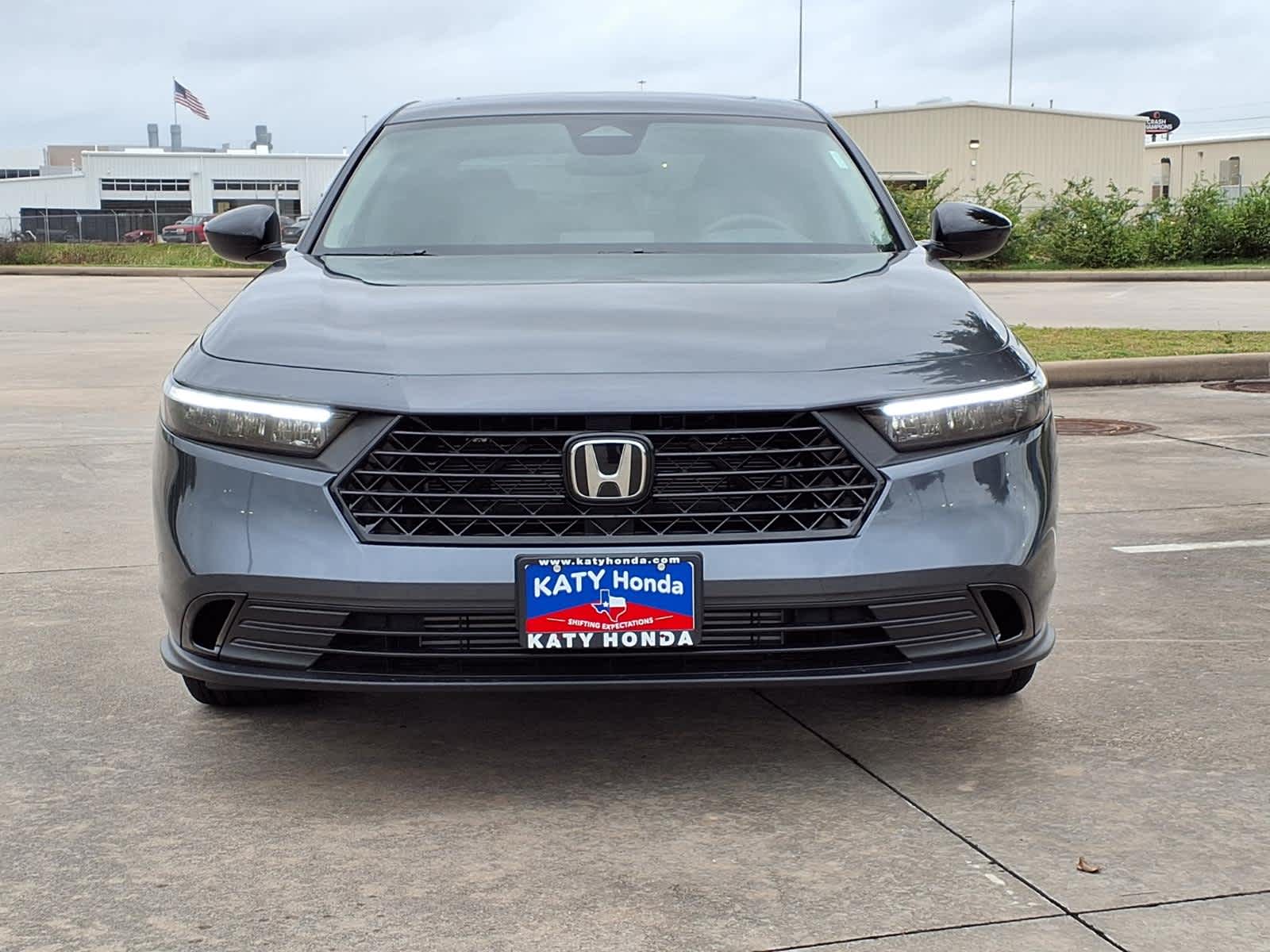 Thumbnail: 2026 Honda Accord - 6