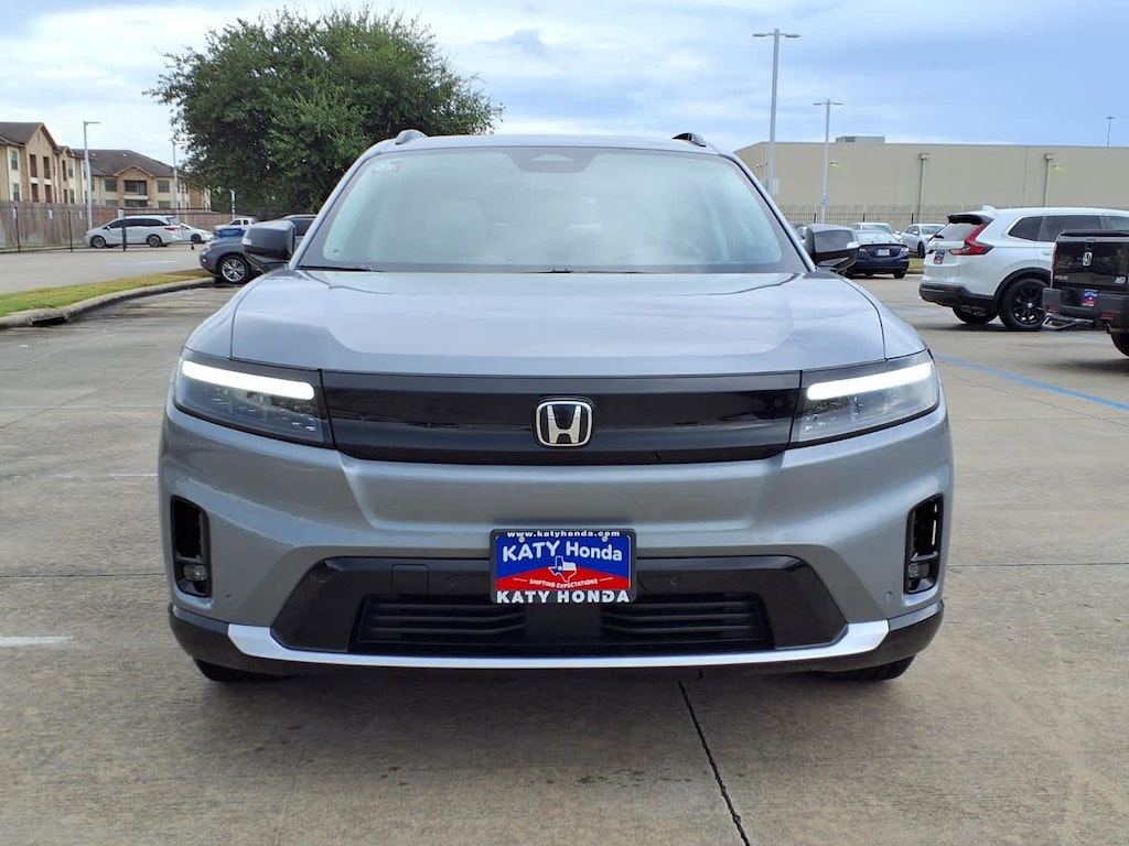 Used 2024 Honda Prologue Touring SUV