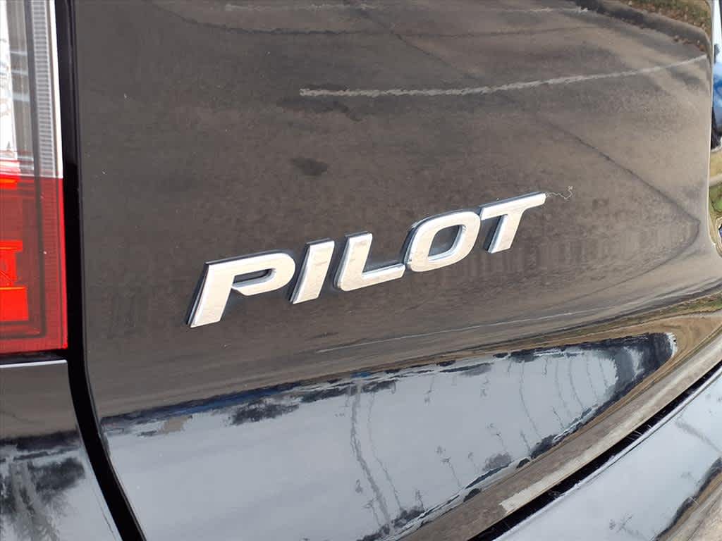Thumbnail: 2020 Honda Pilot - 8