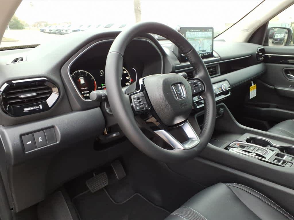 Thumbnail: 2025 Honda Pilot - 2