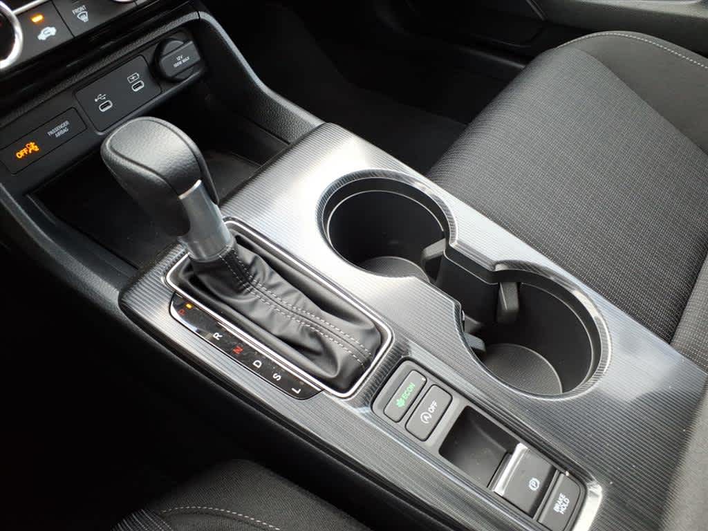 Thumbnail: 2026 Honda Civic - 17