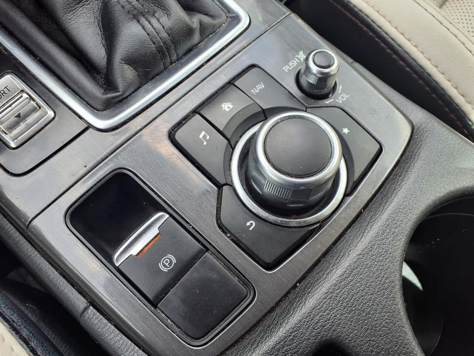 Thumbnail: 2016 Mazda CX-5 - 22