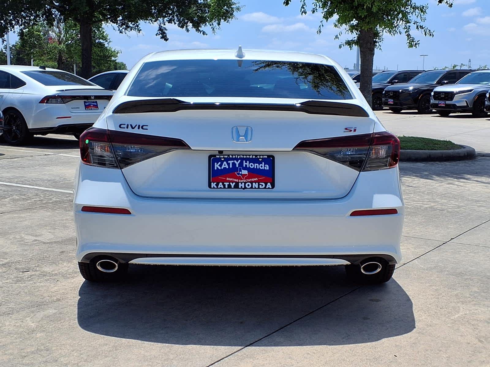 Thumbnail: 2026 Honda Civic - 5