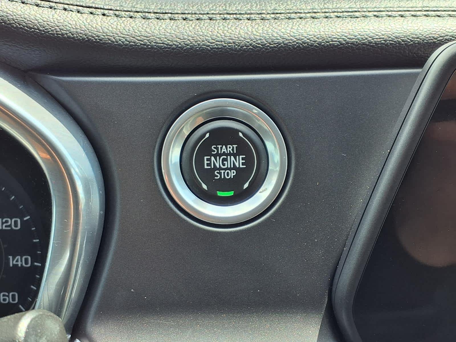 Thumbnail: 2019 Chevrolet Blazer - 17