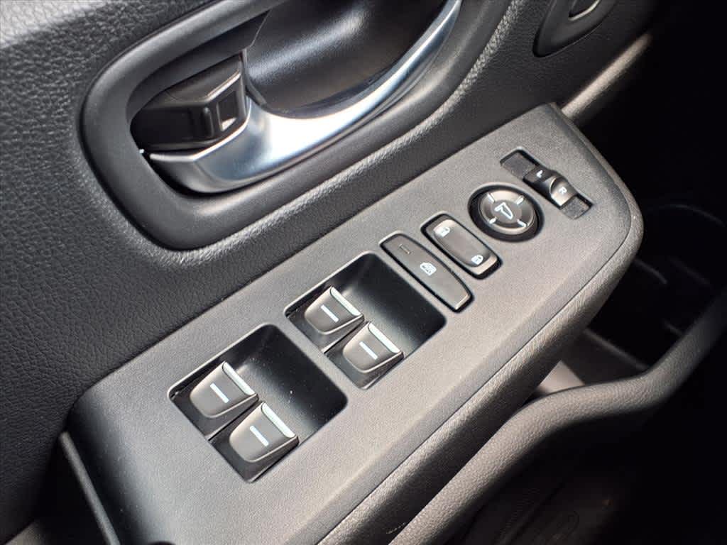 Thumbnail: 2026 Honda Passport - 22