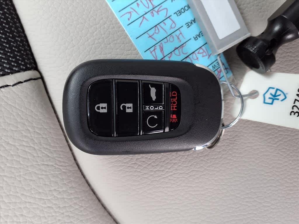 Thumbnail: 2026 Honda Pilot - 20