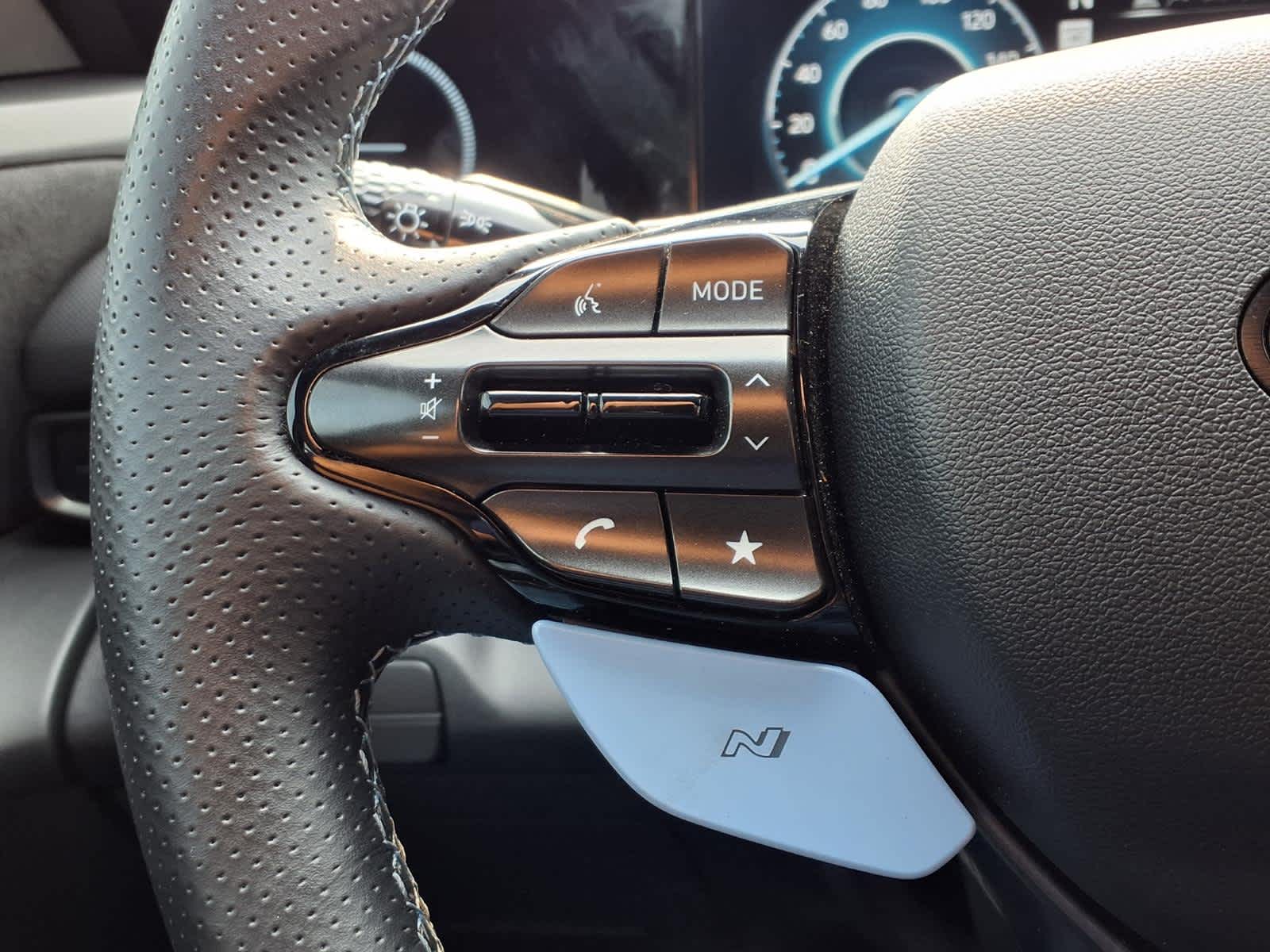 Thumbnail: 2024 Hyundai Elantra - 19