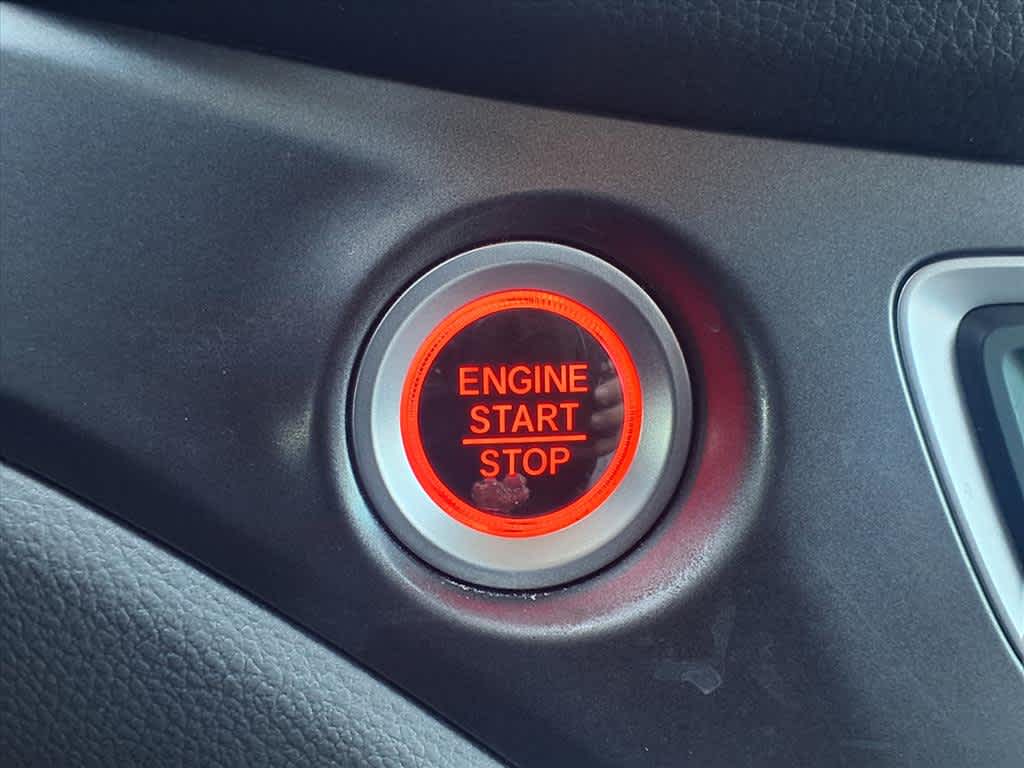 Thumbnail: 2020 Honda Pilot - 24