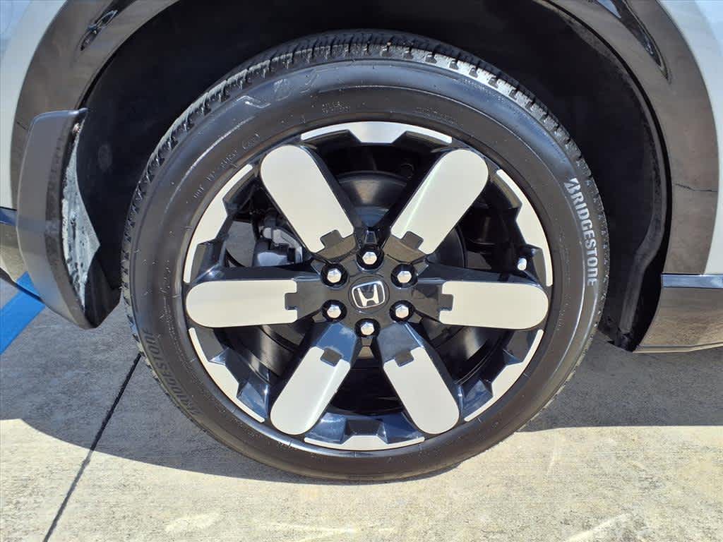 Thumbnail: 2024 Honda Prologue - 8