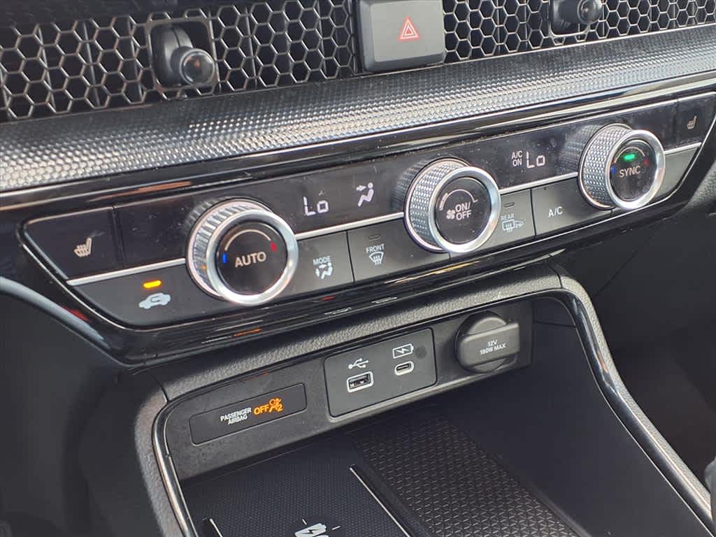 Thumbnail: 2025 Honda CR-V - 19