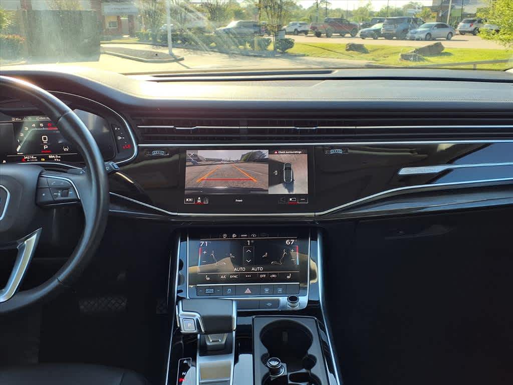 Thumbnail: 2024 Audi Q7 - 15