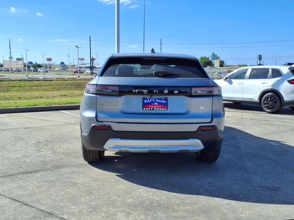 Thumbnail: 2025 Honda Prologue - 5
