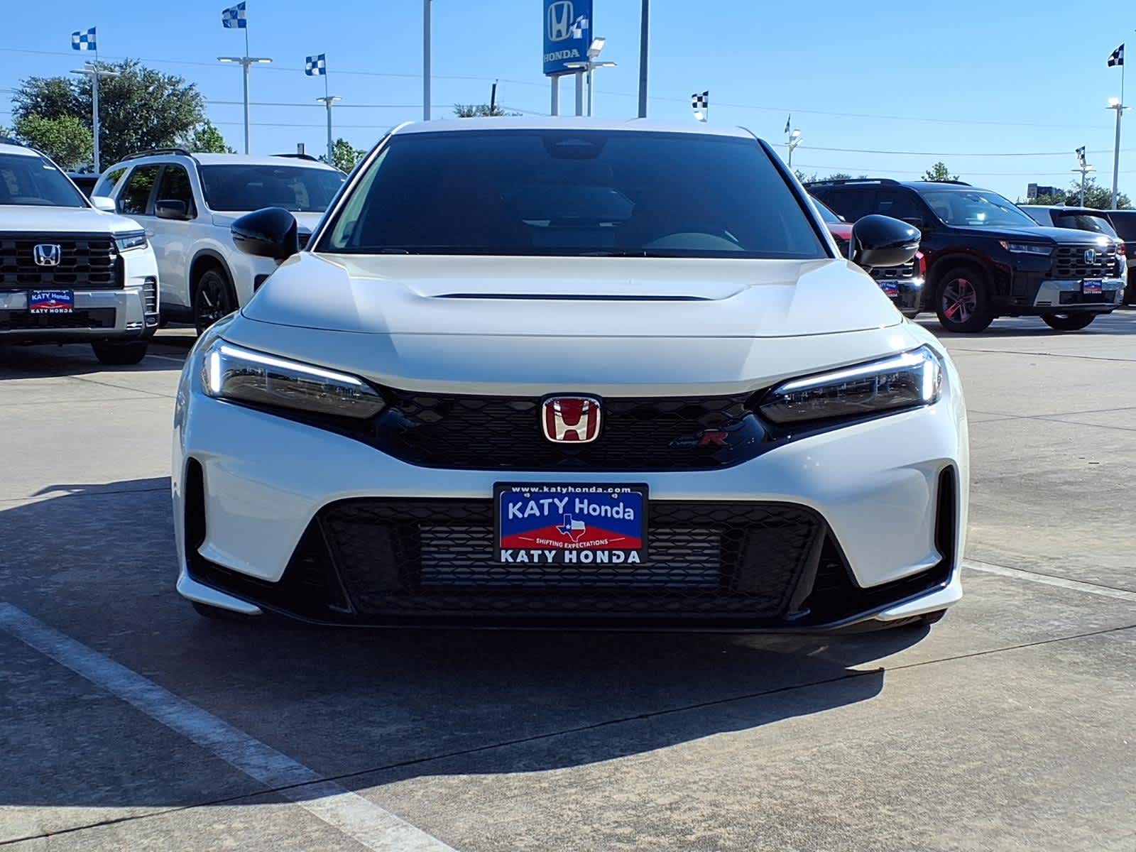Thumbnail: 2026 Honda Civic - 6