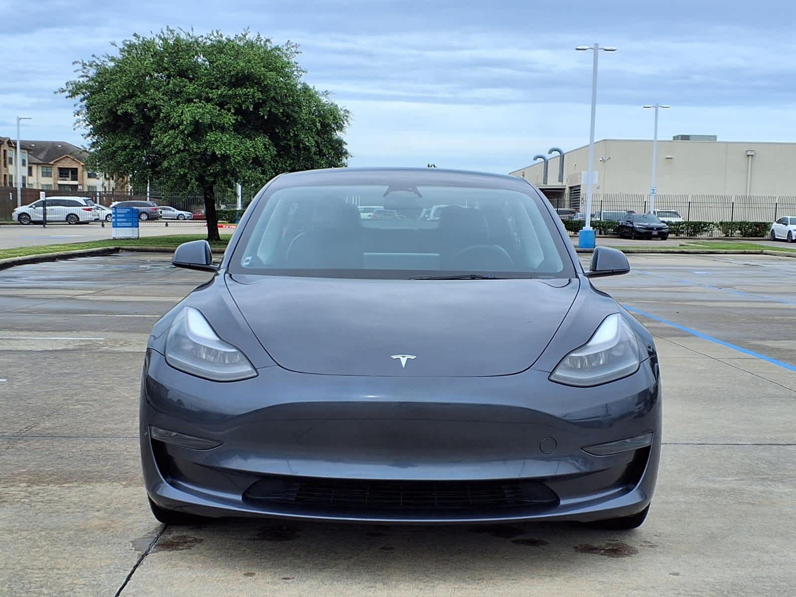 Thumbnail: 2023 Tesla Model 3 - 3