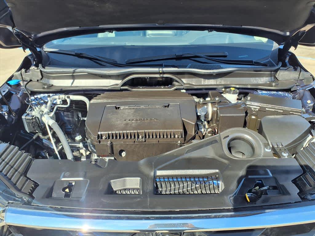 Thumbnail: 2025 Honda Pilot - 9