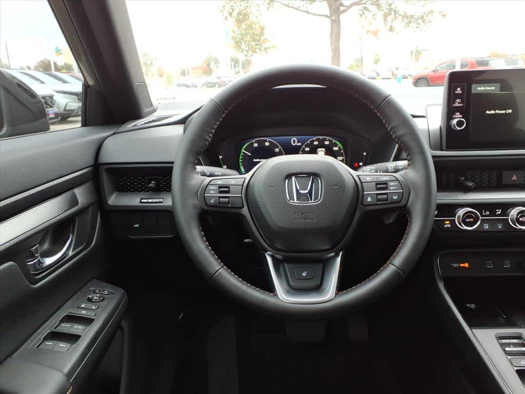 Thumbnail: 2026 Honda CR-V - 15