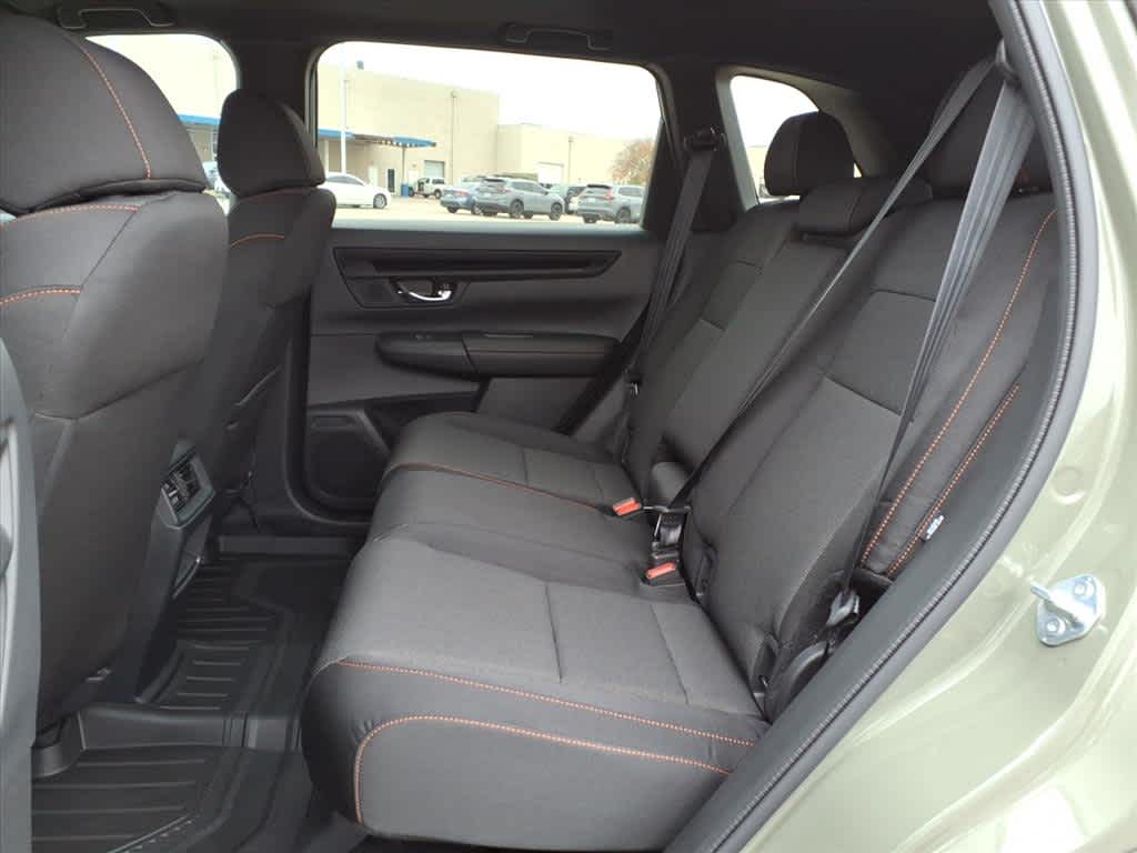 Thumbnail: 2026 Honda CR-V - 13