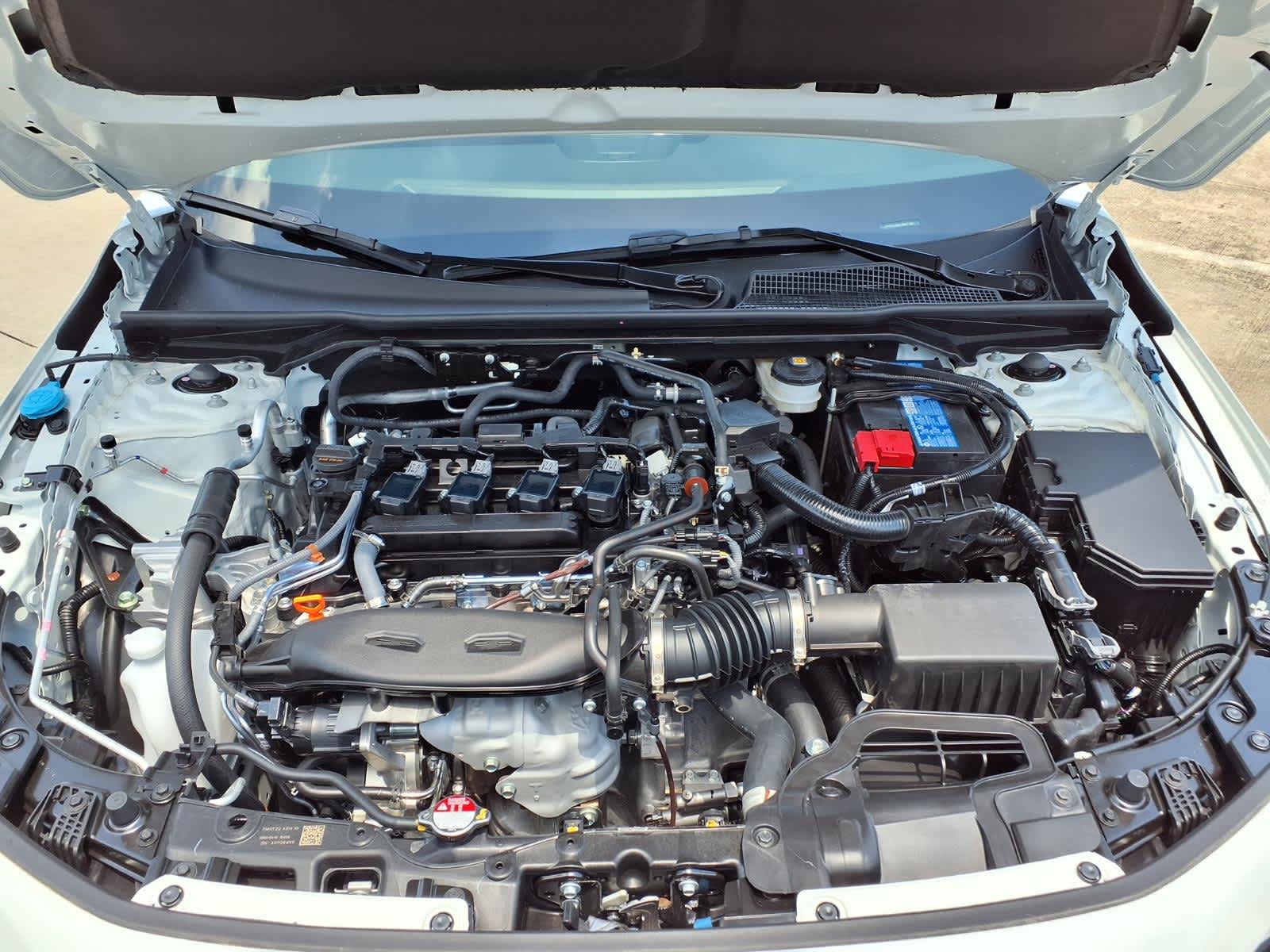 Thumbnail: 2026 Honda Civic - 9