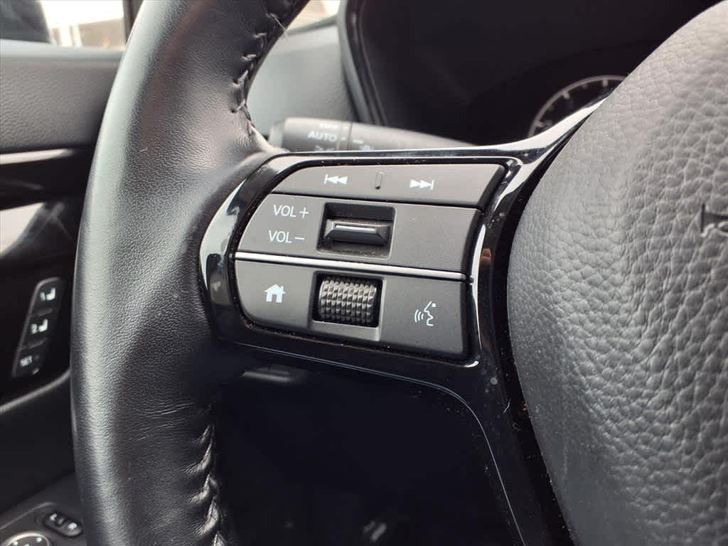 Thumbnail: 2025 Honda CR-V - 20