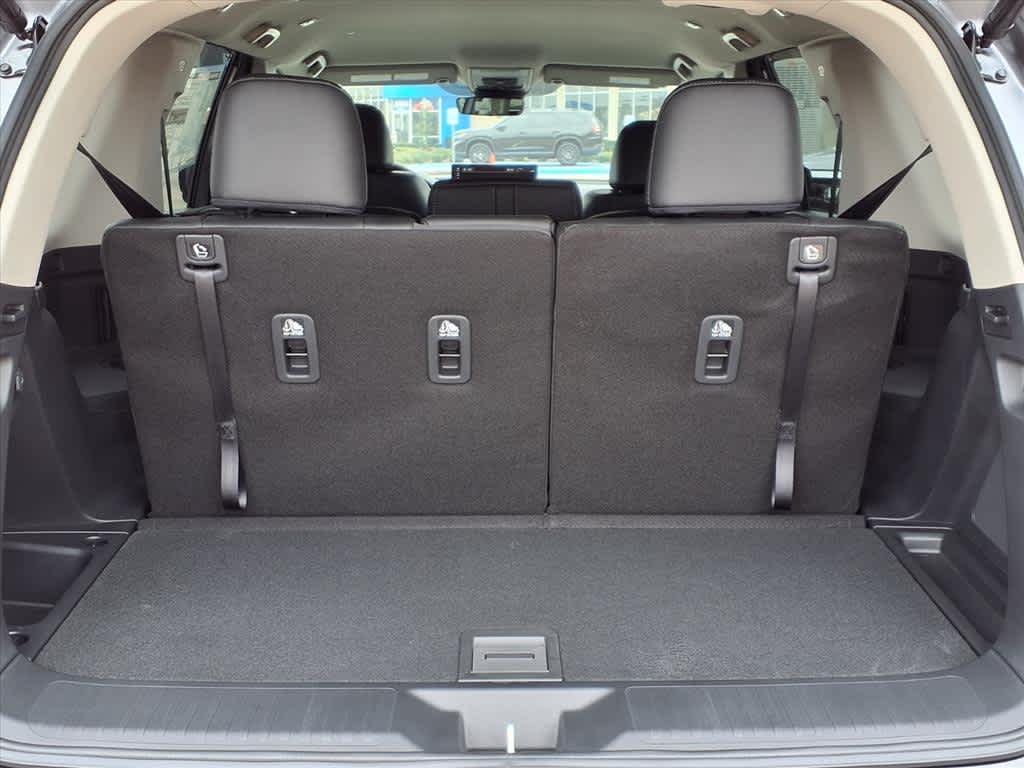 Thumbnail: 2026 Honda Pilot - 9