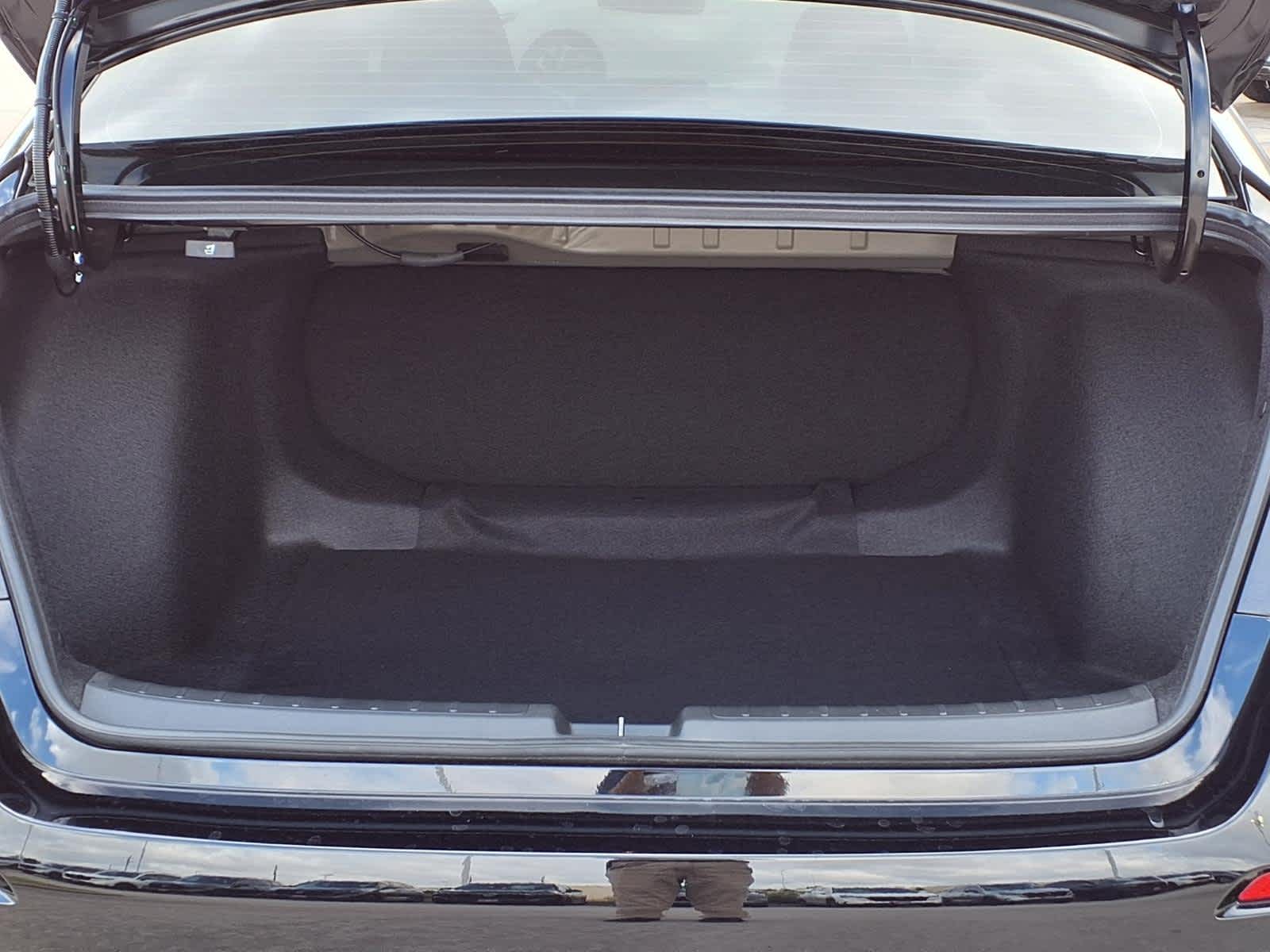 Thumbnail: 2026 Honda Civic - 19