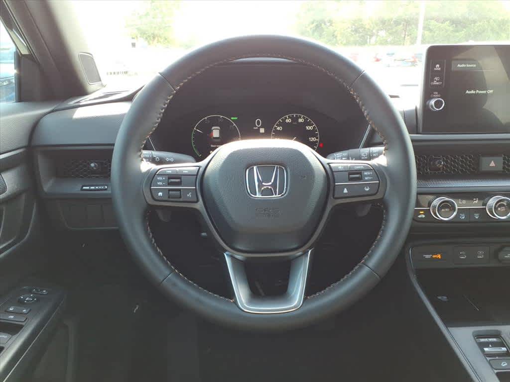 Thumbnail: 2026 Honda CR-V - 15