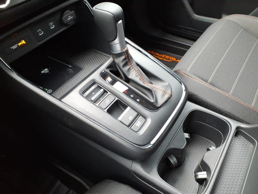 Thumbnail: 2026 Honda CR-V - 17