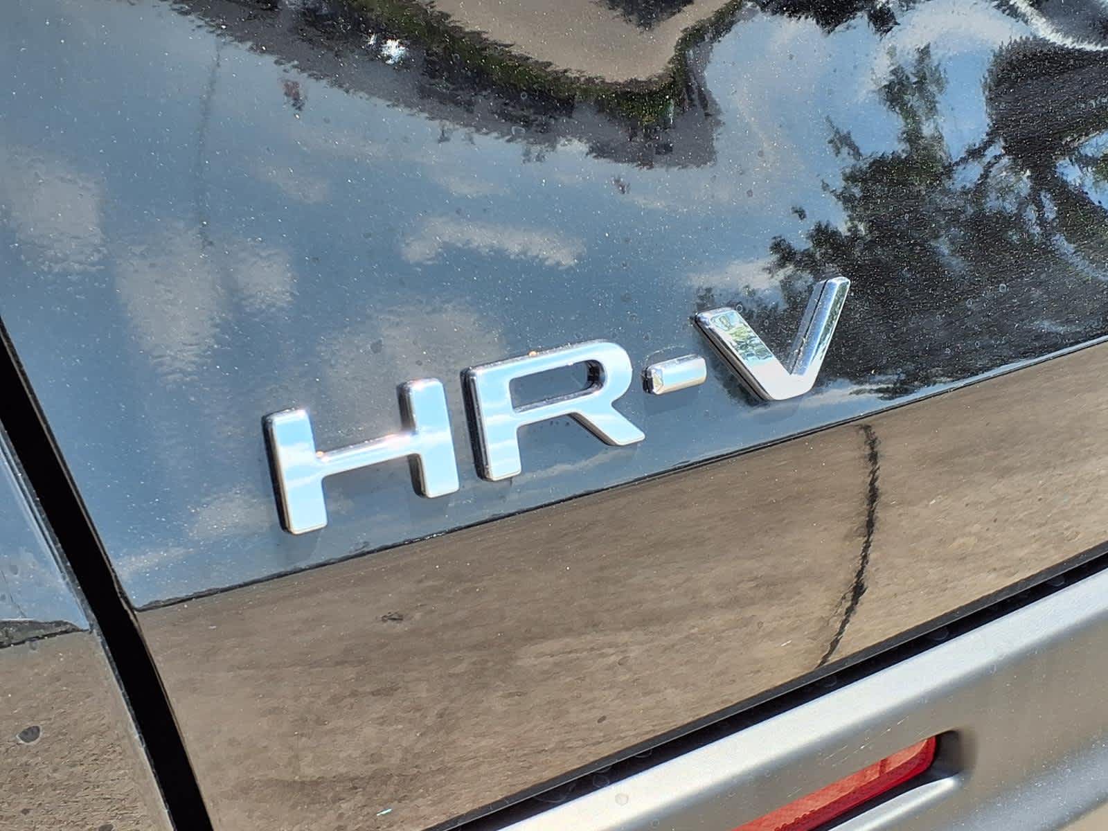 Thumbnail: 2026 Honda HR-V - 7