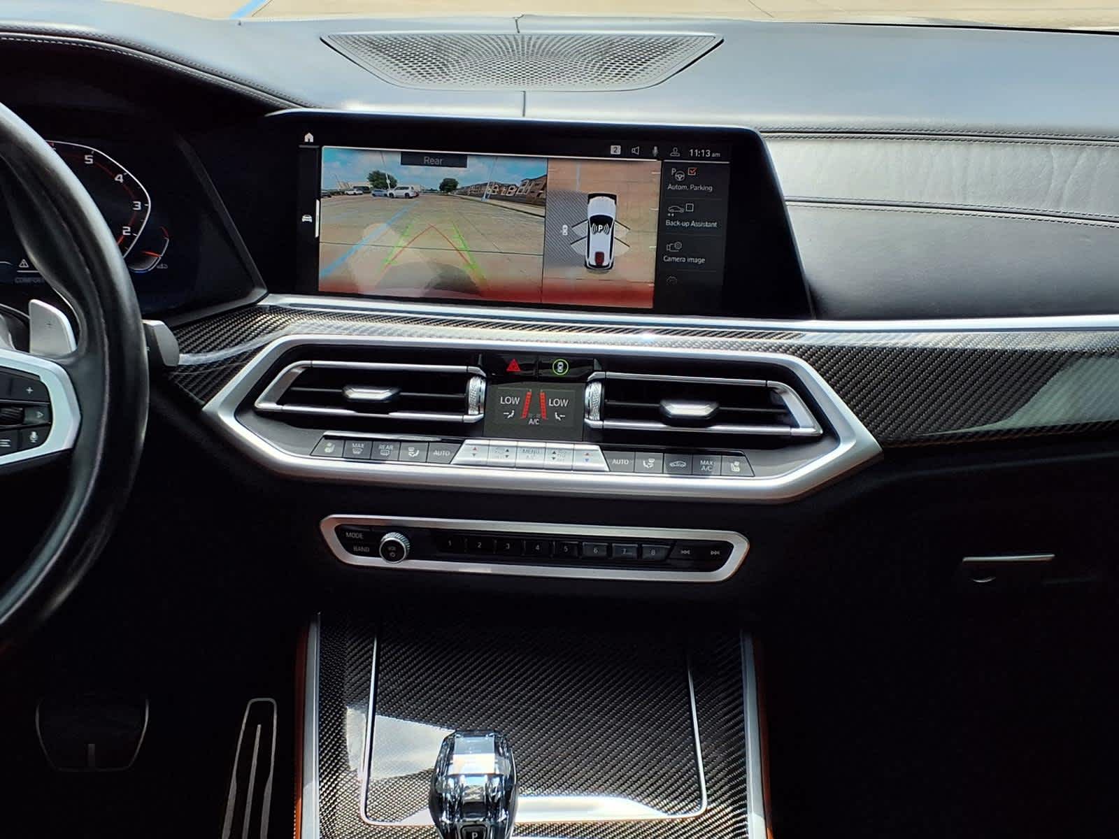 Thumbnail: 2022 BMW X5 - 14