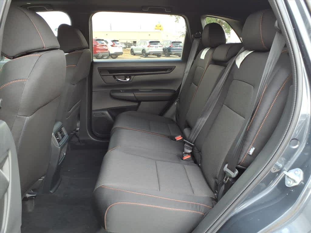 Thumbnail: 2026 Honda CR-V - 13