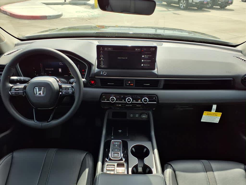 Thumbnail: 2026 Honda Pilot - 15