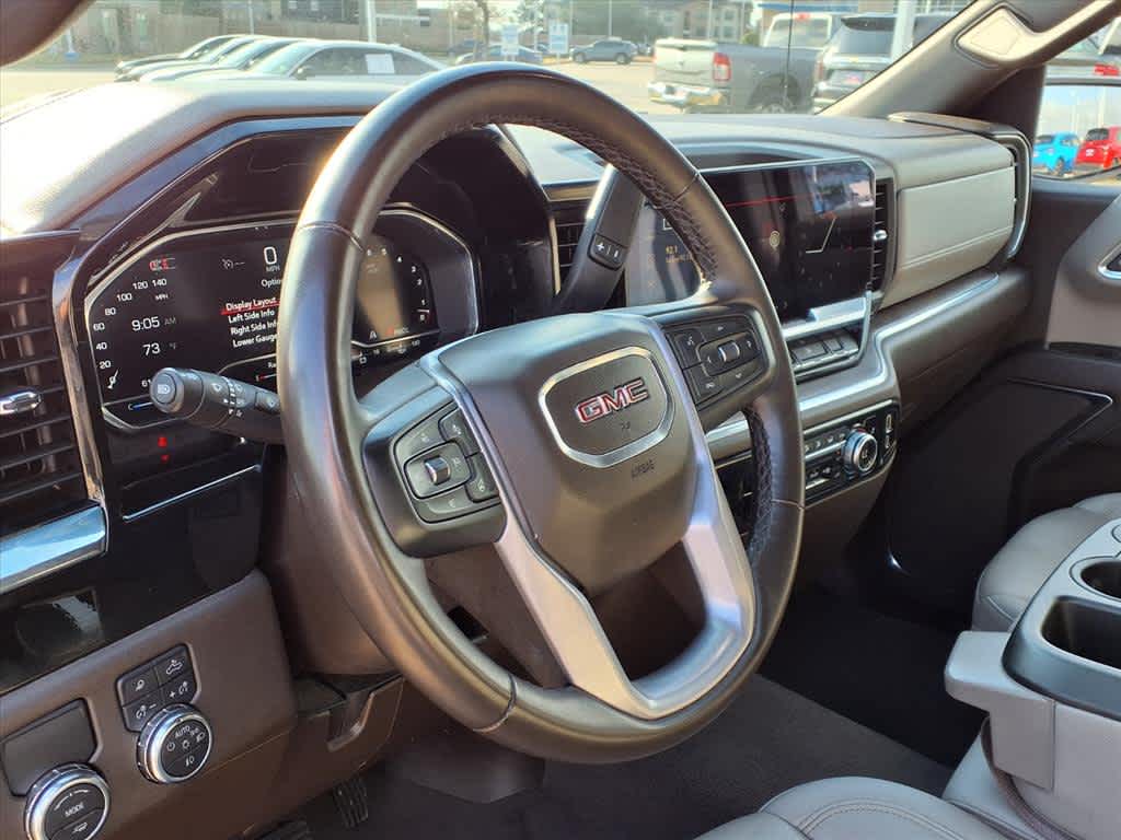 Thumbnail: 2024 GMC Sierra 1500 - 2