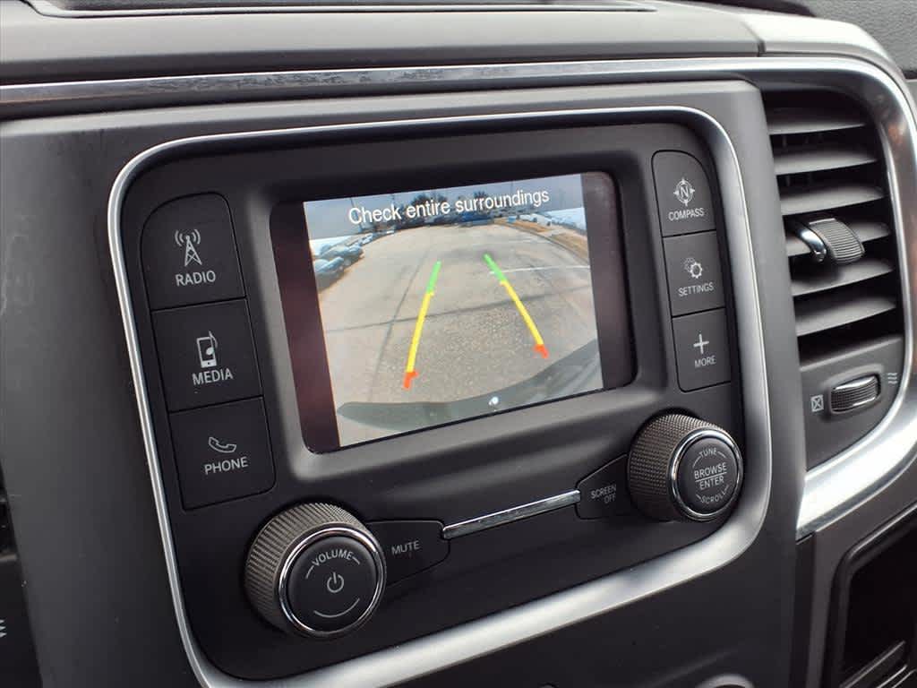 Thumbnail: 2024 RAM 1500 Classic - 19