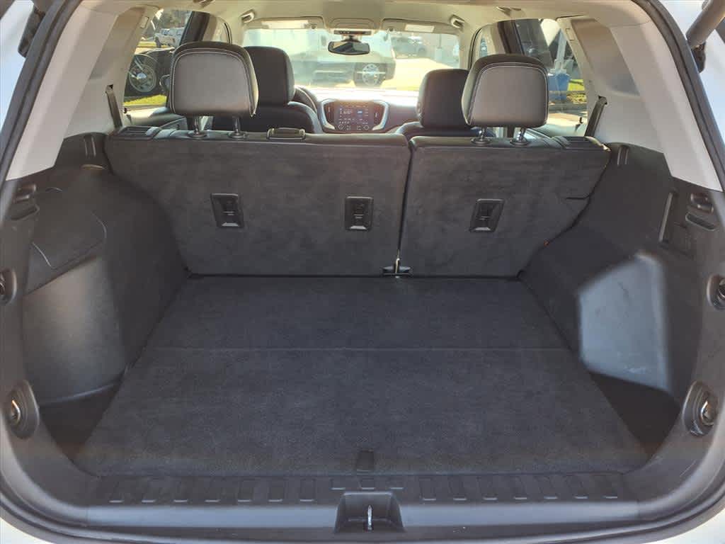 Thumbnail: 2023 GMC Terrain - 15