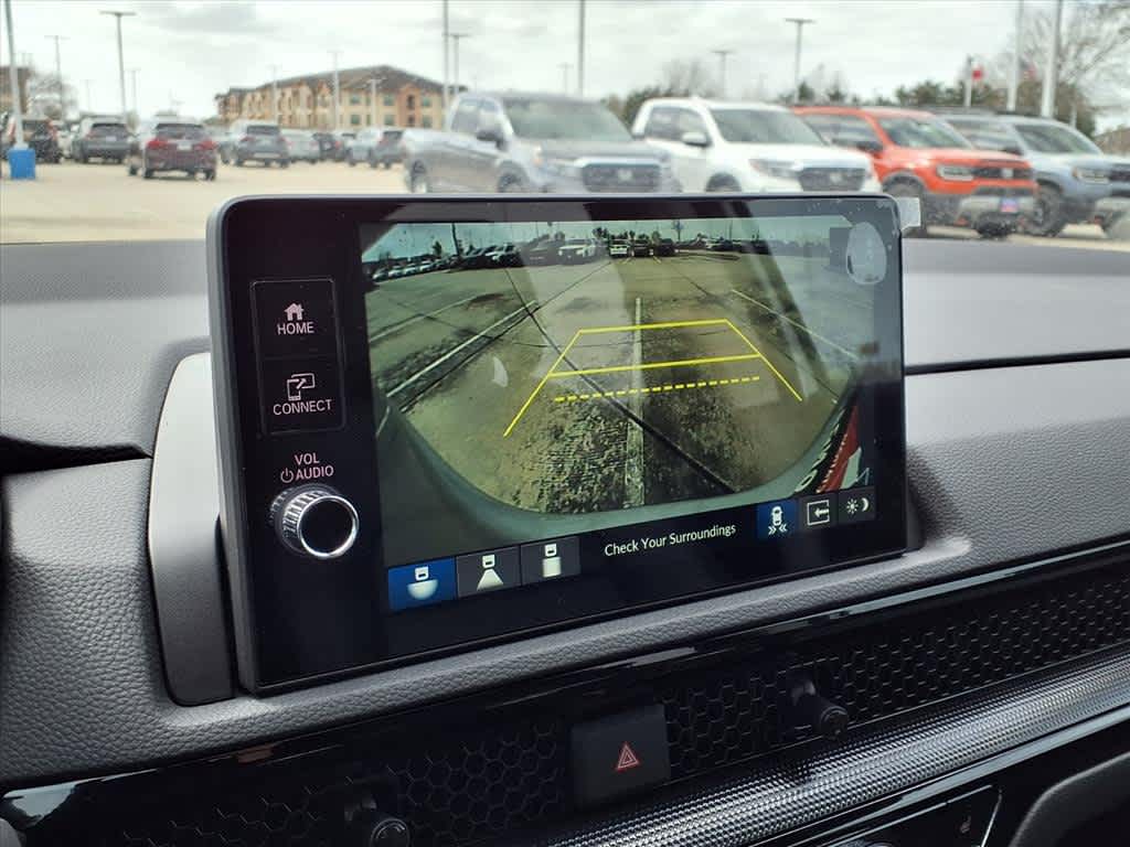 Thumbnail: 2026 Honda CR-V - 19