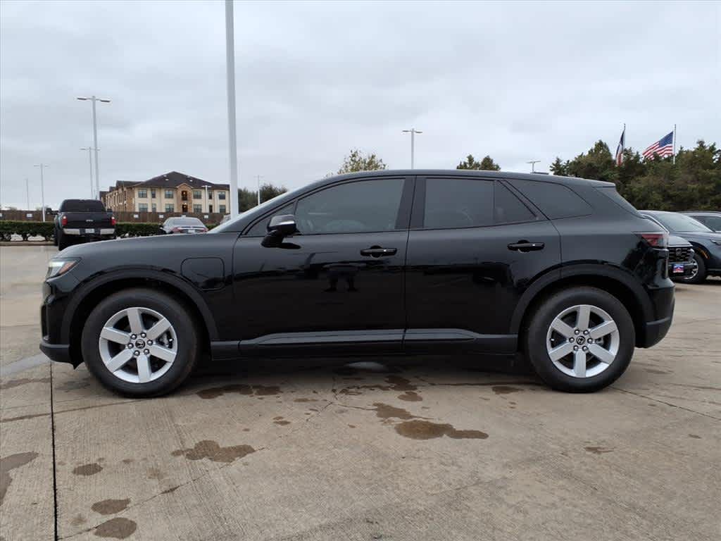 Thumbnail: 2026 Honda Prologue - 3