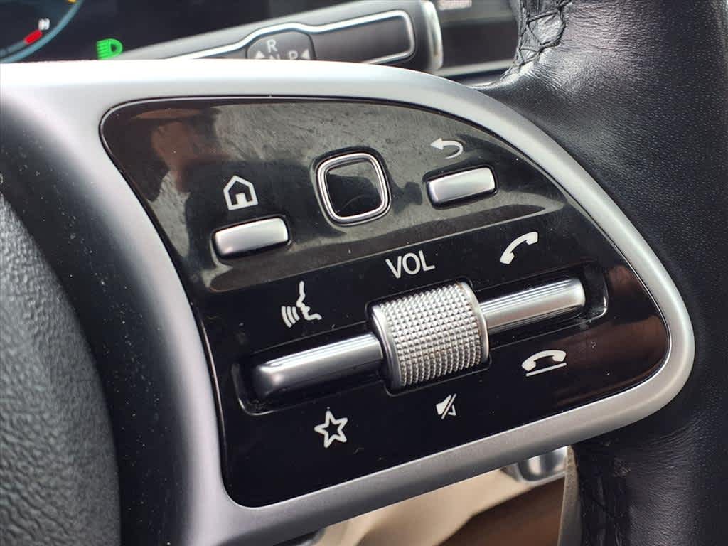 Thumbnail: 2021 Mercedes-Benz GLE - 23