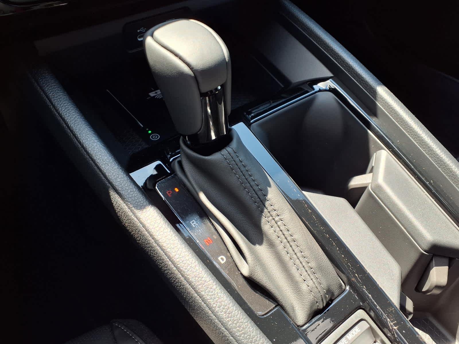 Thumbnail: 2026 Honda Accord - 20