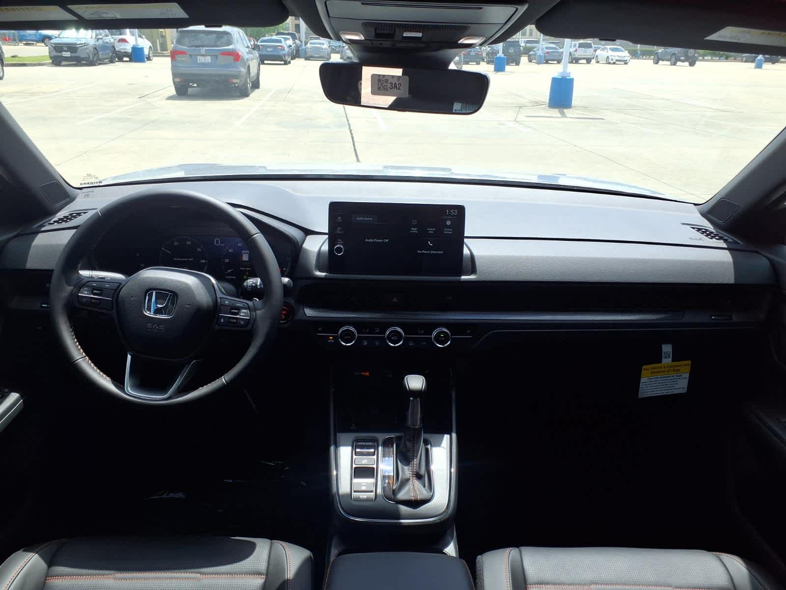 Thumbnail: 2026 Honda CR-V - 14