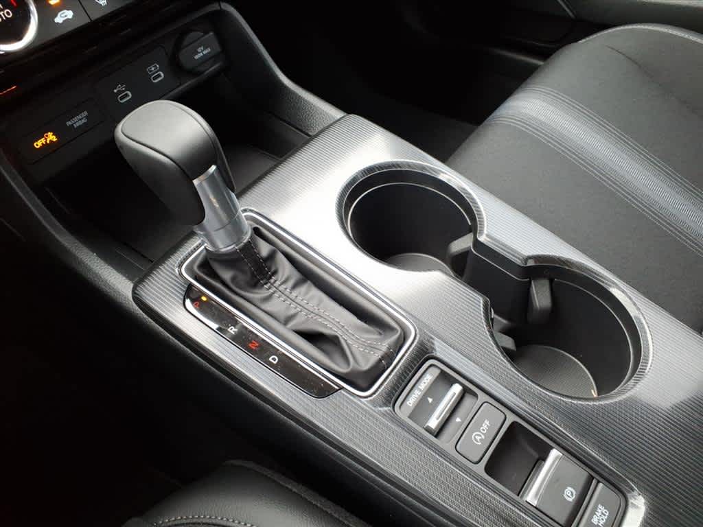 Thumbnail: 2026 Honda Civic - 17