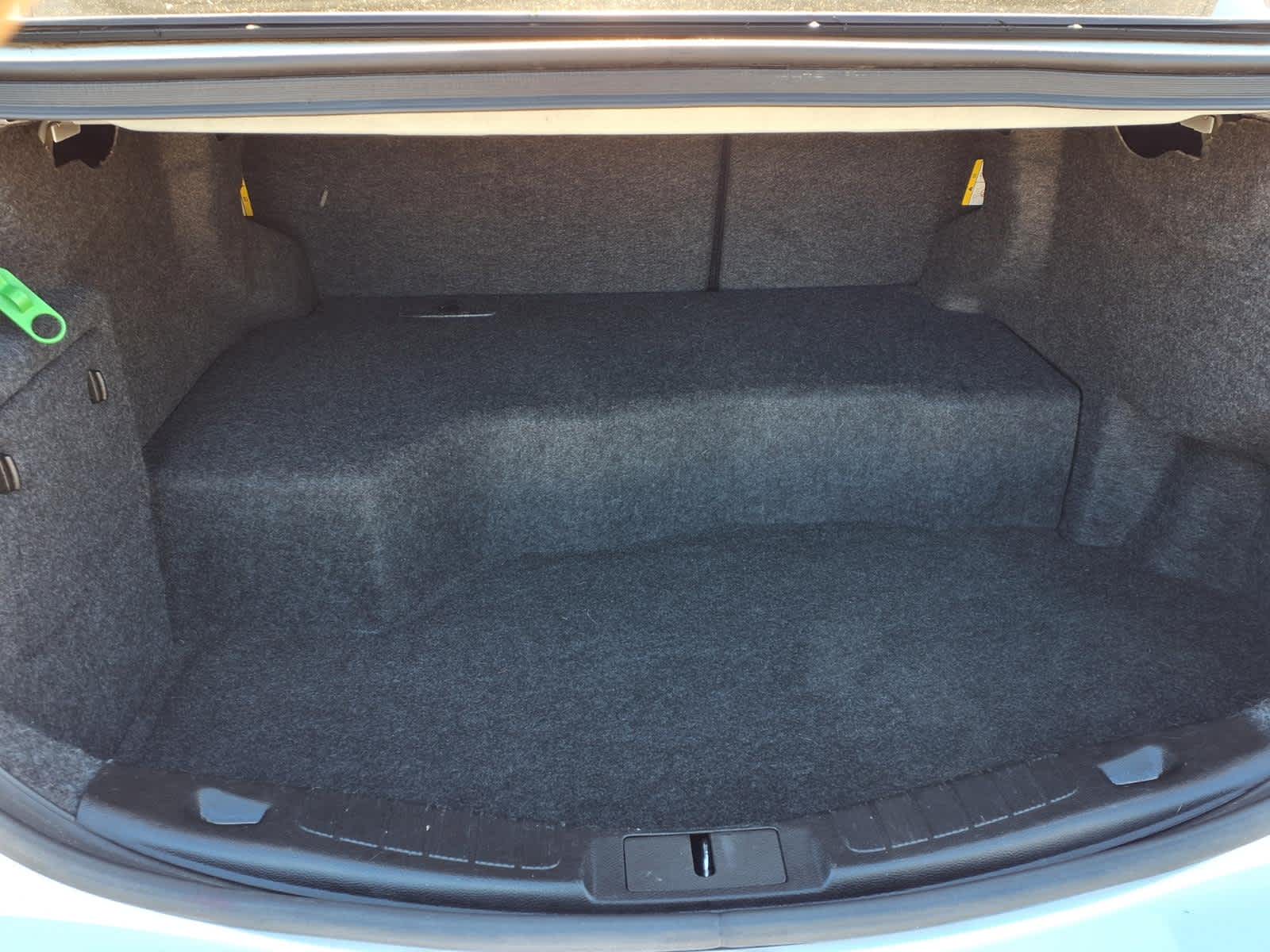 Thumbnail: 2019 Ford Fusion - 9