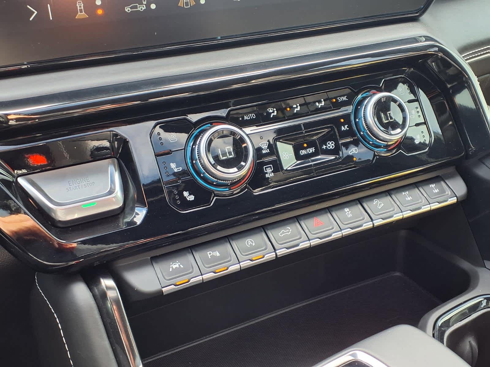 Thumbnail: 2024 GMC Sierra 1500 - 19