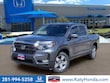  Honda Ridgeline